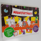 Päivi Arenius : Muumisynttärit! - pikkukuva 1