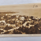 VANHA Postikortti hanko 1925 - pikkukuva 1