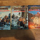 Salvatore jäätuulen laakso trilogia 1-3 - pikkukuva 1