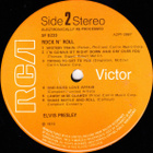 (LP) Elvis Presley – Rock 'n' Roll - pikkukuva 4