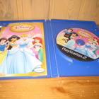 Disney Princess Ps2 - pikkukuva 2