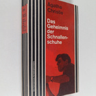 Agatha Christie : Des Geheimnis der Schnallenschuhe - pikkukuva 1