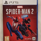 Marvel's Spider-Man 2 - Sony PlayStation 5 - Toiminta - pikkukuva 1