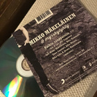 Mikko Mäkeläinen & Myrskylyhty . Näihin saappaisiin CDS - pikkukuva 2