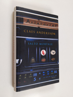 Claes Andersson : Salto mortale