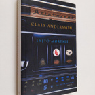 Claes Andersson : Salto mortale - pikkukuva 1
