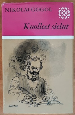 Nikolai Gogol: Kuolleet sielut