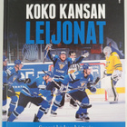 Koko kansan leijonat : Suomi-kiekon historia - pikkukuva 1