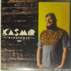 Kasmir • Wowwowwow PROMO CDr-Single - pikkukuva 1