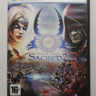 Sacred 2 Fallen Angel - pikkukuva 1