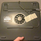 Microsoft Notebook Cooling Base (1388) - pikkukuva 2