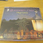 Blackmore's Night Village Lanterne cd japani 2006 obi liite - pikkukuva 2