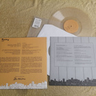 ESA HELASVUO - Think-Tank-Funk LP - pikkukuva 2
