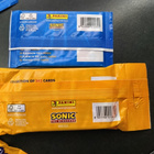 Panini Sonic keräilykansio ja keräilykortit - pikkukuva 3