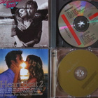 Heartbeat 1 & 2 3CD - pikkukuva 1