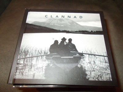 2 - CD CLANNAD ** IN A LIFETIME ** DELUXE EDITION DIGIBOOK