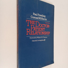 Paul Freeling : The doctor-patient relationship - pikkukuva 1