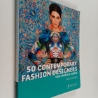 Doria Santlofer : 50 contemporary fashion designers you s... - pikkukuva 1