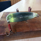 Hansen Grej Thor 21g 8,5cm - pikkukuva 2
