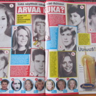 7 PÄIVÄÄ (Seiska) -lehti  24 / 2003. (192 sivua). - pikkukuva 3