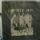 MORDRED - FALLING AWAY GER 1991 LP M-/M- GREEN VINYL - pikkukuva 2