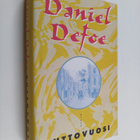 Daniel Defoe : Ruttovuosi - pikkukuva 1