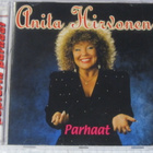 Anita Hirvonen • Parhaat CD - pikkukuva 2
