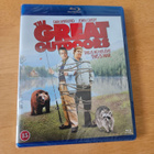 The Great Ourdoors - Terve menoa! (Blu-ray, uusi) - pikkukuva 1