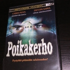 Poikakerho -dvd  (1996) (Chris Penn) (Harvinaisuus!) - pikkukuva 1