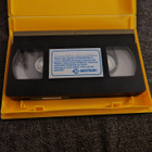 Vapaa kuin lintu vhs - pikkukuva 3