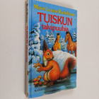 Marie Louise Rudolfsson : Tuiskun talvipuuhia - pikkukuva 1
