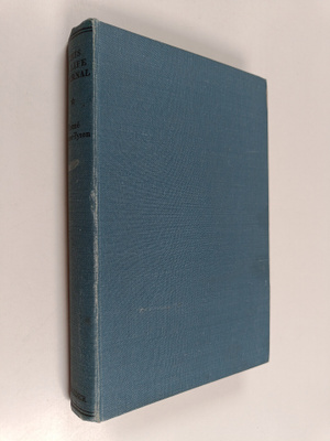 Esme Wynne-Tyson : This is life eternal : the case for im...