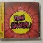 Sex Pistols The Greatest Japanilainen CD OBI - pikkukuva 1