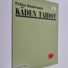 Pekka Kautovaara : Käden taidot Vihko 9 - pikkukuva 1