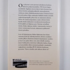Siegfried Lenz : Hetken hiljaisuus - pikkukuva 2
