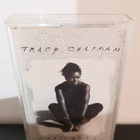 TRACY CHAPMAN CROSSROADS C-KASETTI - pikkukuva 1