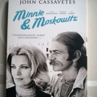 Minnie & Moskowitz DVD - pikkukuva 1