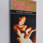 Nicci French : Kylmän kosketus - pikkukuva 1