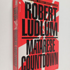 Robert Ludlum : The Matarese Countdown - pikkukuva 1