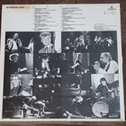 Topi Sorsakoski & Agents • In Beat LP - pikkukuva 2