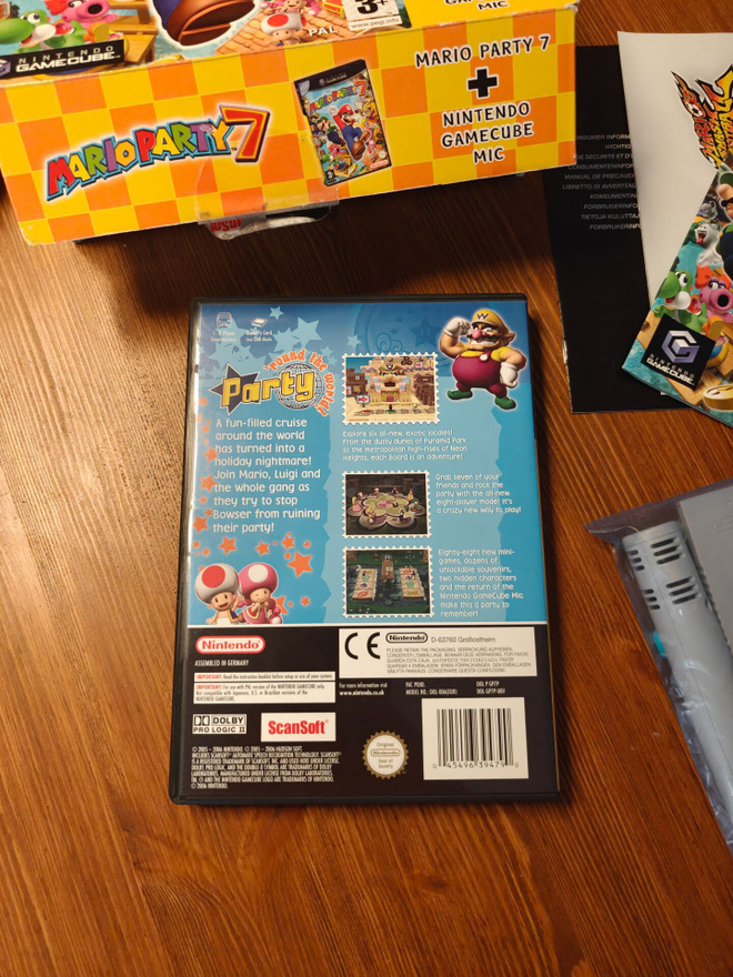 Item image