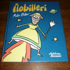 Ilobilleri : Malin Biller - pikkukuva 1
