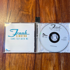 Frank Sinatra - Come Fly With Me Cd - pikkukuva 3