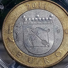 5 Euro 2011 Savon maakuntaraha. - pikkukuva 5