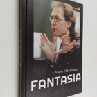 Aapo Häkkinen : Fantasia (englanninkielinen) - pikkukuva 1