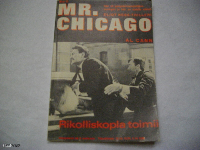 Al Cann: Rikolliskopla toimii (22.3)