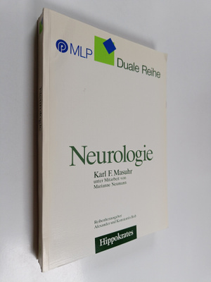 K. F. Masuhr : Neurologie
