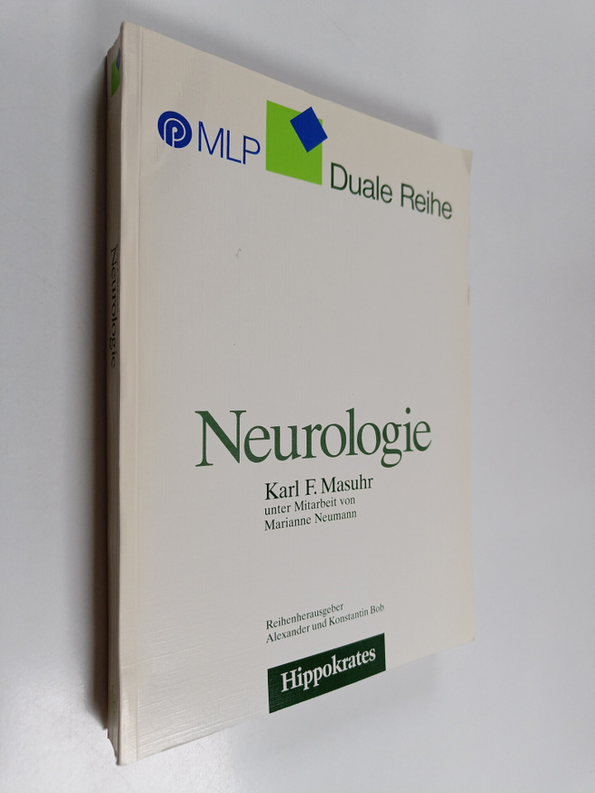 K. F. Masuhr : Neurologie