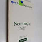 K. F. Masuhr : Neurologie - pikkukuva 1