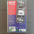 VHS: The Beatles - A Hard Days Night (1992) - pikkukuva 2